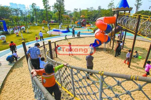 兒童樂園
